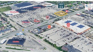 Milwaukee, WI Commercial Land - 2555 S 108th St