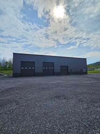 Cobleskill, NY Industrial - 125 Kenyon Rd
