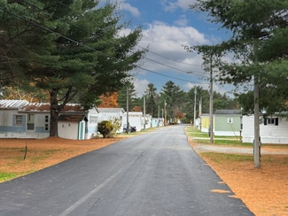 Skowhegan, ME Commercial - 124 Dr Mann Rd