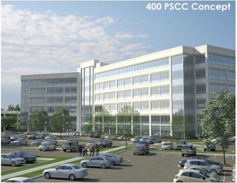 400 Princeton South Corporate Ctr, Ewing, NJ for Rent