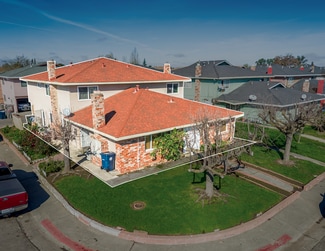 Sacramento, CA Multi-Family - 100 Nedra Ct