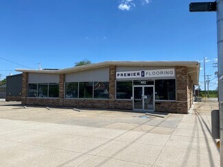 New Albany, IN undefined - 400-402 E Market St