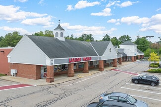 Medway, MA Retail - 65 Main St