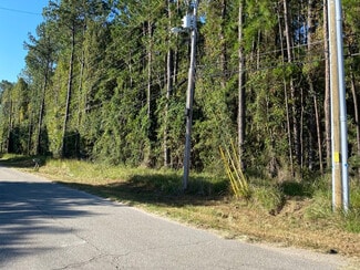 Picayune, MS Commercial - 00 Elm Street Picayune, MS Commercial - 00 Elm Street