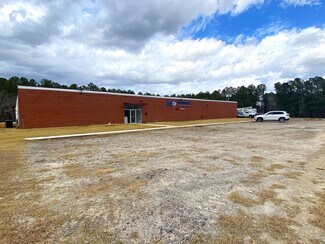 St Matthews, SC Manufacturing - 1212 F.R. Huff Dr