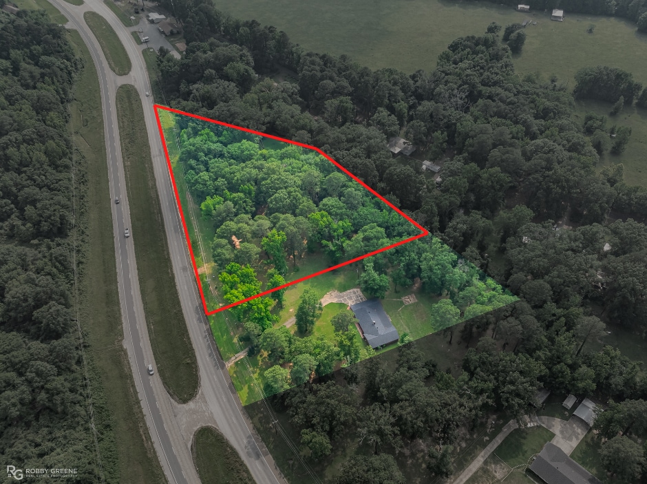 1202 U.S. 171, Stonewall, LA for Sale