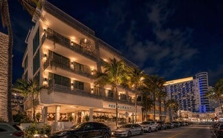 Miami Beach, FL Retail - 1458 Ocean Dr Miami Beach, FL Retail - 1458 Ocean Dr