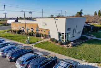 Modesto, CA Office - 3520 Roselle Ave