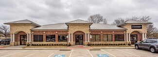 Keller, TX Office - 1149 Keller Pky Keller, TX Office - 1149 Keller Pky