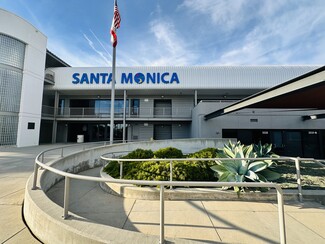 Santa Monica, CA Office - 3221 Donald Douglas Loop S