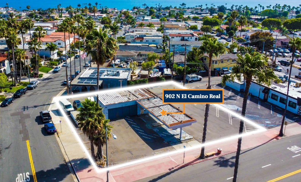 902 N El Camino Real, San Clemente, CA for Rent