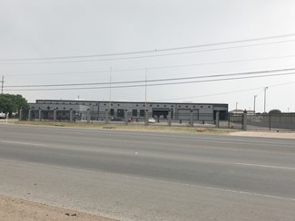 Laredo, TX Industrial - 5941 State Highway 359