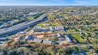 Sherman, TX Office - 200 E Evergreen St Sherman, TX Office - 200 E Evergreen St