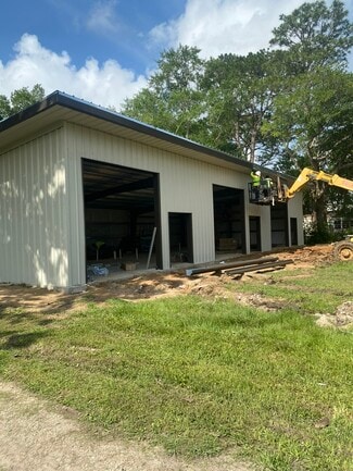 Biloxi, MS Flex - 14313 Cullen St