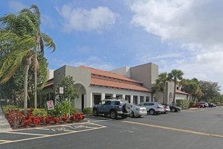 West Palm Beach, FL Office - 501 Village Blvd