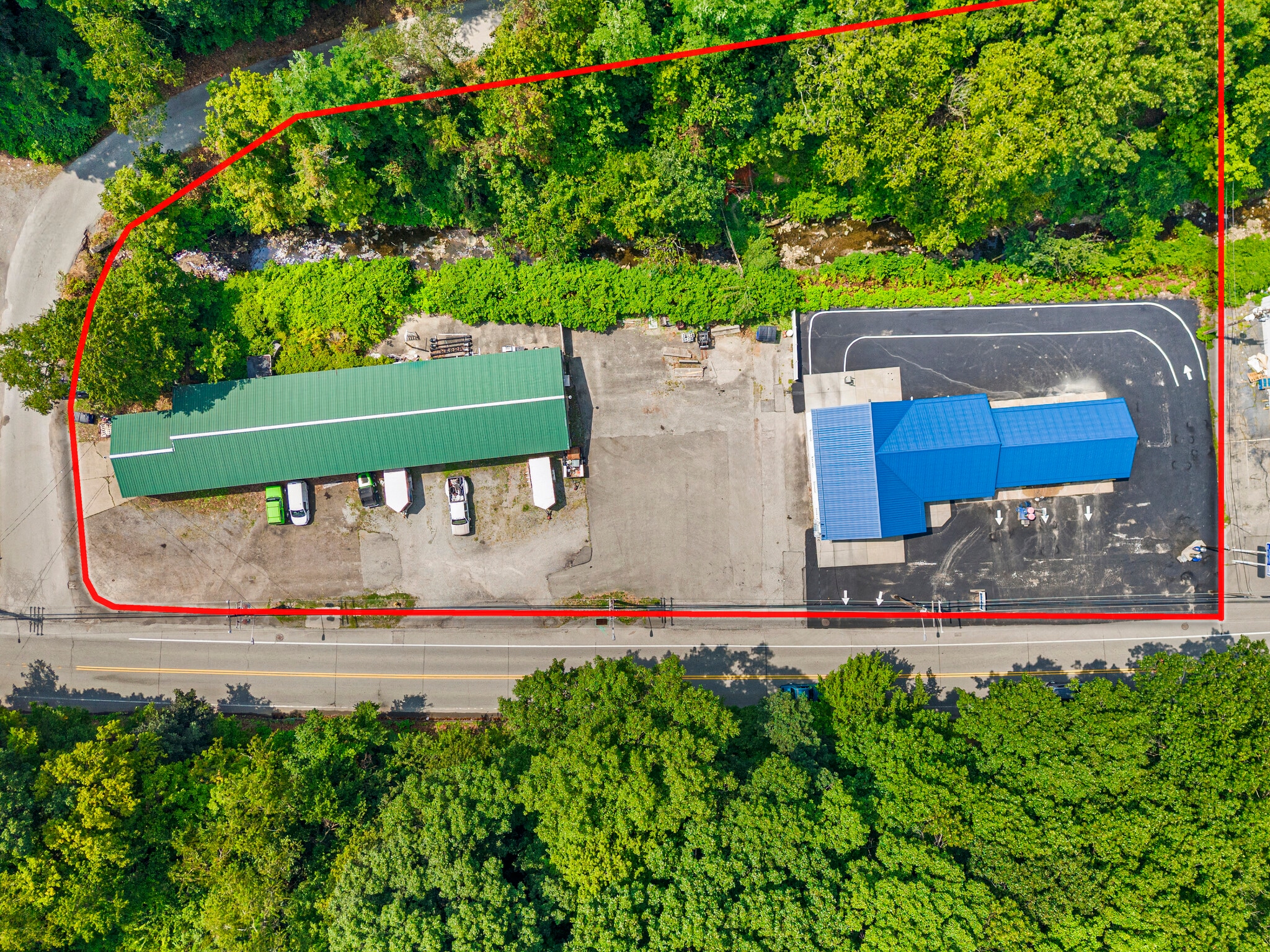 2405 Mcneilly Rd, Pittsburgh, PA for Sale