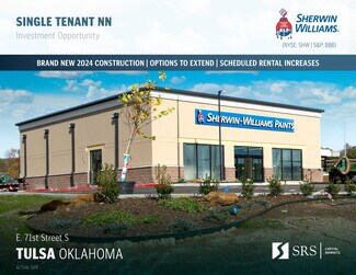 Tulsa, OK undefined - 71st St