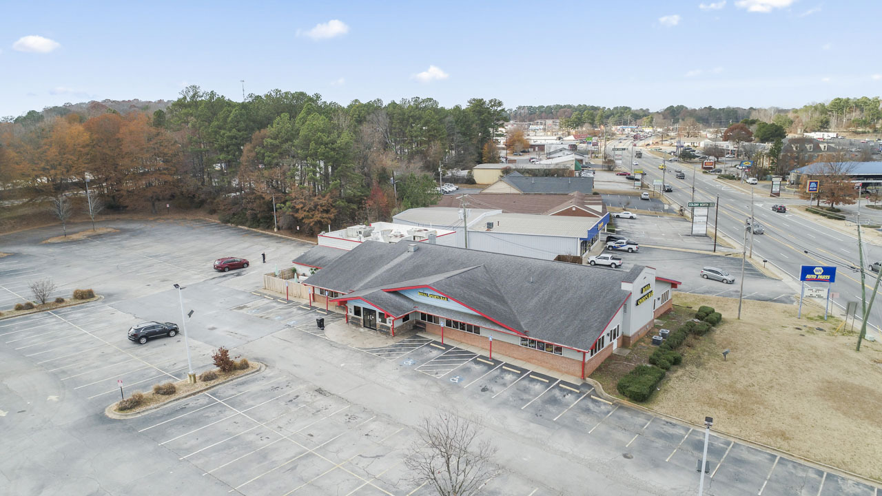 5425 N Henry Blvd, Stockbridge, GA for Sale