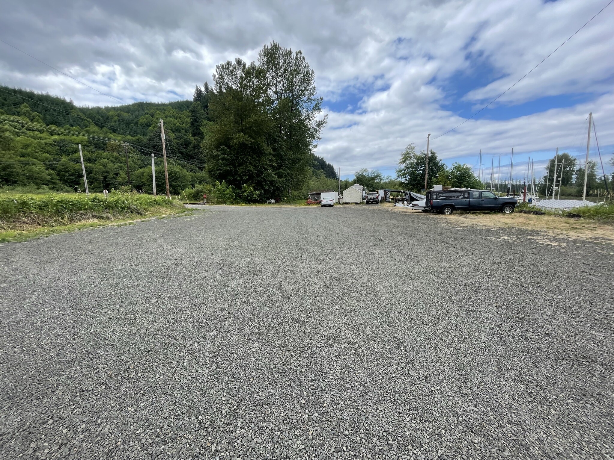 10474 Highway 30, Clatskanie, OR for Sale