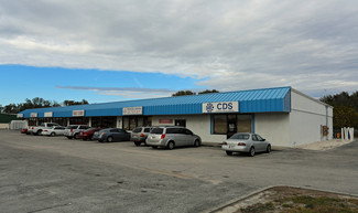 Winter Haven, FL Office - 3877 Recker Hwy