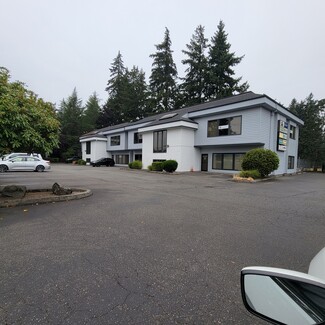 Spanaway, WA Office - 201 160th St S