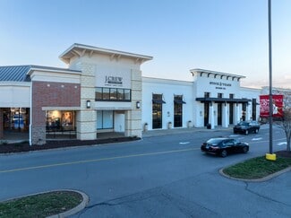 Brentwood, TN Retail - 330 Franklin Rd