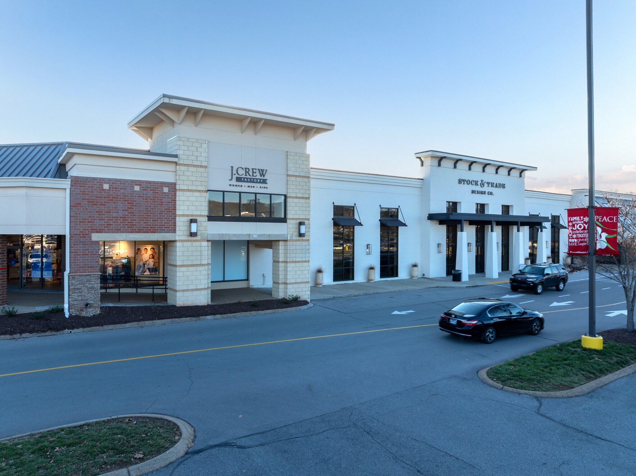 330 Franklin Rd, Brentwood, TN for Rent