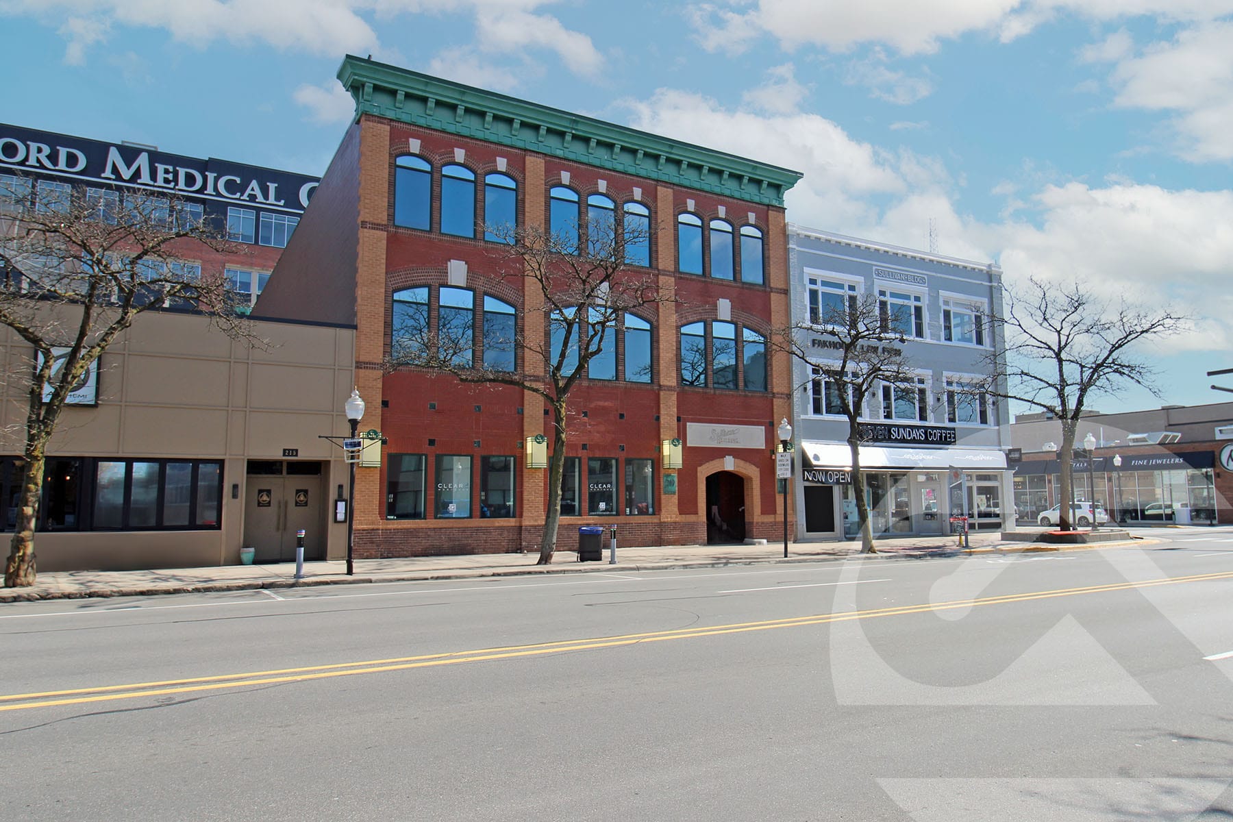 219 S Main St, Royal Oak, MI for Sale