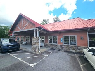 Hendersonville, NC Retail - 1216 Asheville Hwy