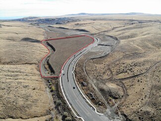 Kennewick, WA Commercial Land - 8428 Bob Olson Pkwy Kennewick, WA Commercial Land - 8428 Bob Olson Pkwy