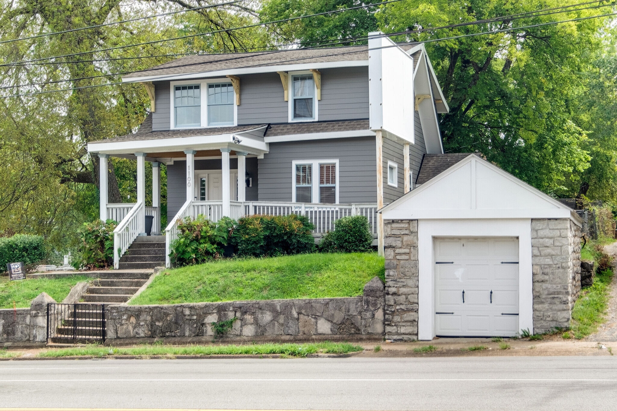 1100 Douglas Ave, Nashville, TN for Rent