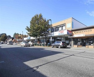Mission, BC Office - 33103 1st Ave Mission, BC Office - 33103 1st Ave