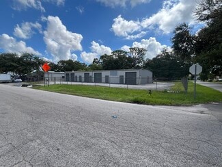 Sanford, FL Industrial - 2529 S Magnolia Ave