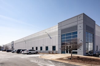 Carol Stream, IL Industrial - 485-493 Mission St