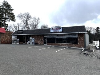 Latham, NY Retail - 836 Troy Schenectady Rd