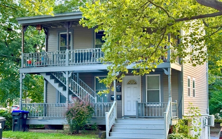 5 Jefferson St Ext, Poughkeepsie, NY for Sale