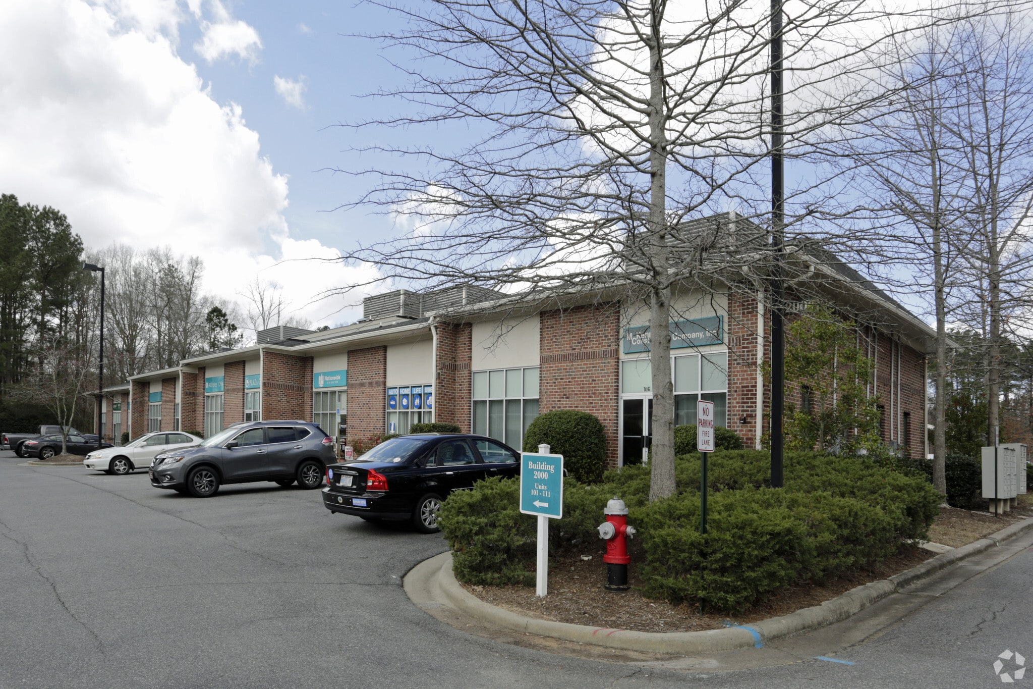 2000 Bearcat Way, Morrisville, NC for Rent