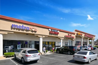 Palmdale, CA Office/Medical, Retail - 3005 E Palmdale Blvd Palmdale, CA Office/Medical, Retail - 3005 E Palmdale Blvd