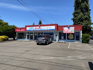 Hillsboro, OR Storefront Retail/Office - 541-549 SE Baseline St