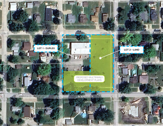 Knoxville, IA Apartments - 710 W Main St