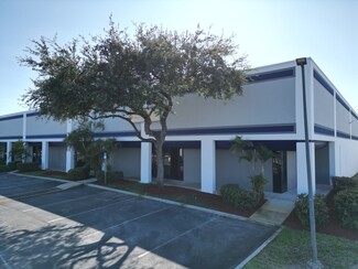 Medley, FL Industrial - 11700 NW 101st Rd