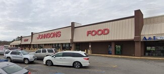 Anniston, AL Retail - 4880 US Hwy 78 West