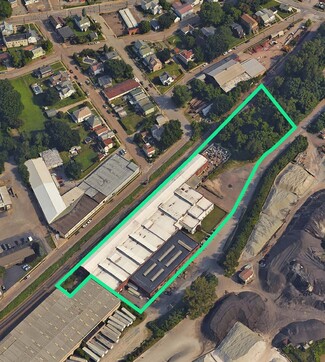 Springdale, PA Warehouse - 999 Sherosky Way