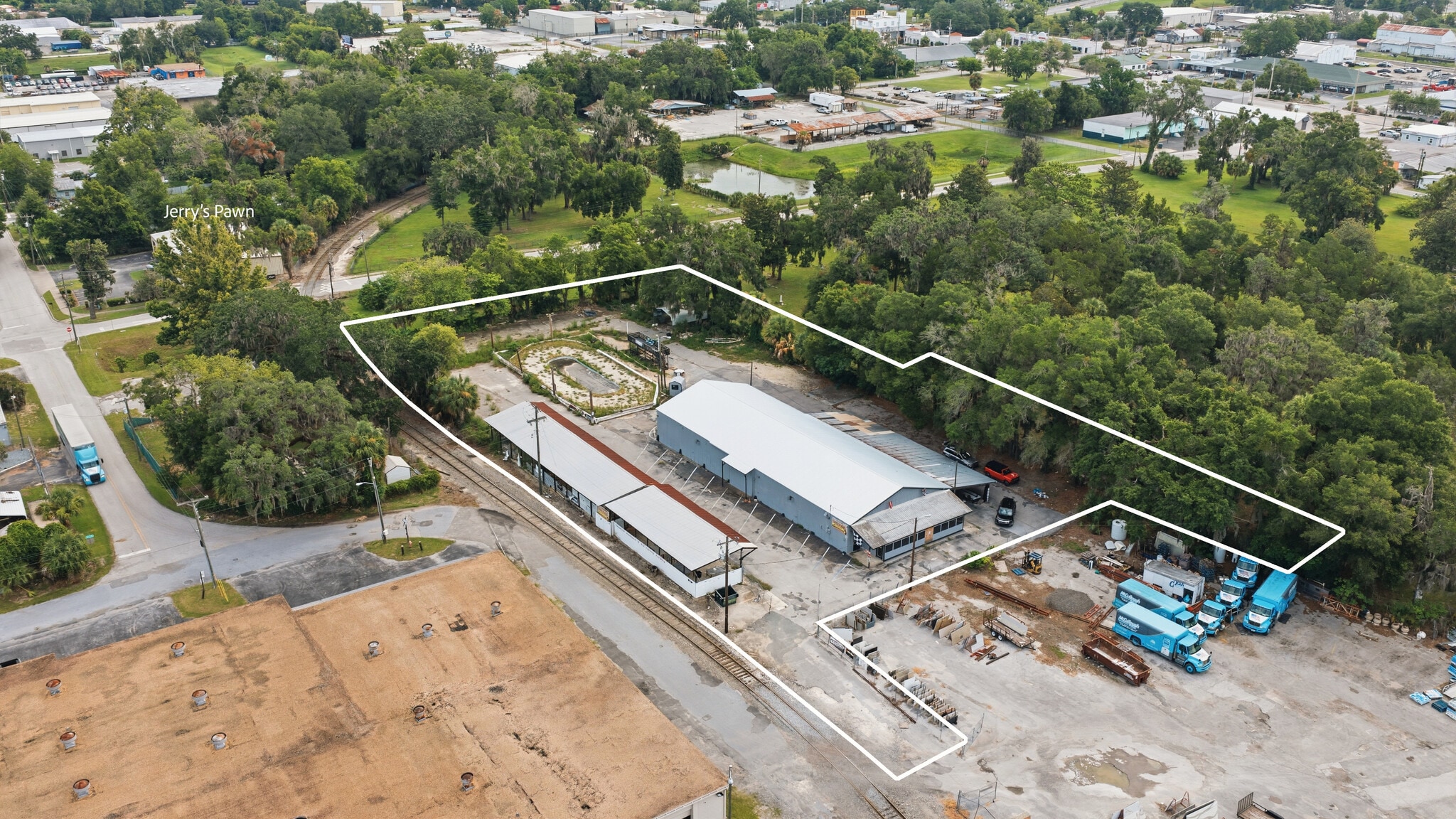 609 NW 4th Ave, Ocala, FL for Sale