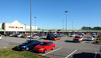 Newport News, VA Retail - 10816-10880 Warwick Blvd