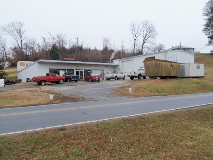 471 E Main St, Old Fort, NC for Sale