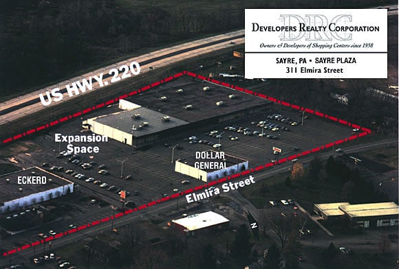 1677 Elmira St, Sayre, PA for Rent