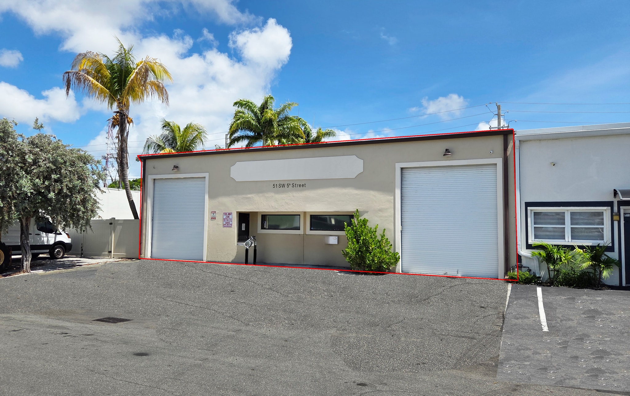 51 SW 5th St, Pompano Beach, FL for Rent