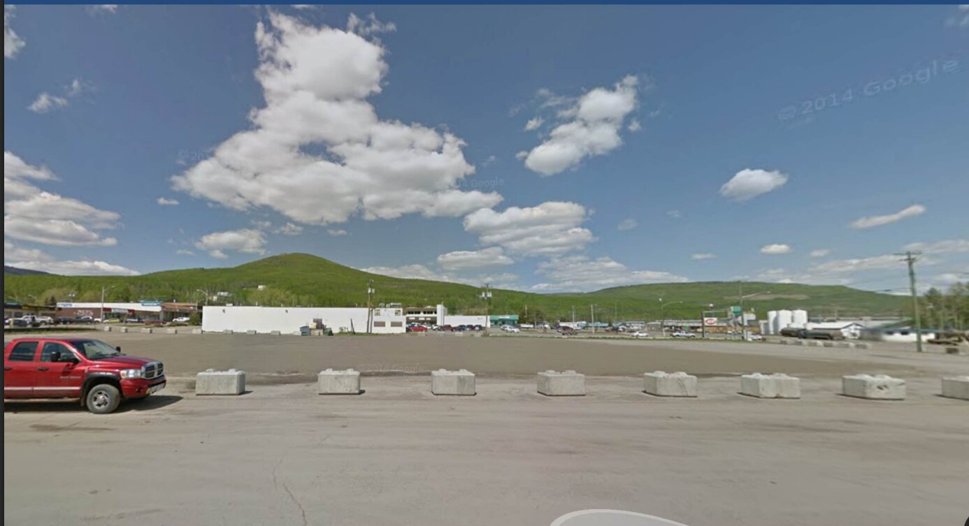 5000 & 5040 N Access Rd, Chetwynd, BC for Sale
