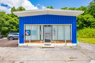 Bluefield, VA Specialty - 302 Virginia Ave